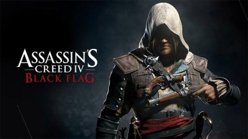 Assassin’s Creed IV Black Flag