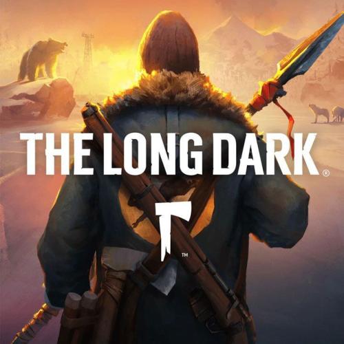 The Long Dark ذا لونق دارك