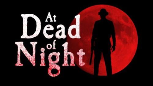 At Dead Of Night