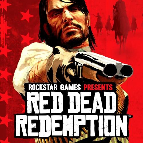 Red Dead Redemption + Garanti