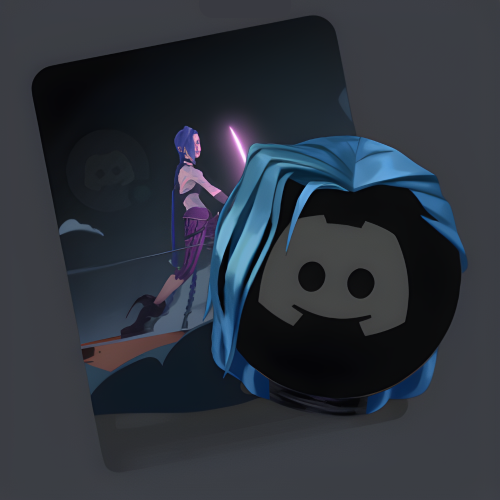 افكتات دسكورد ($28.99) Discord Special -Arcane Lea...