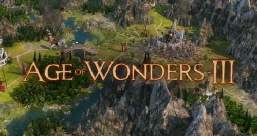 Age of Wonders III