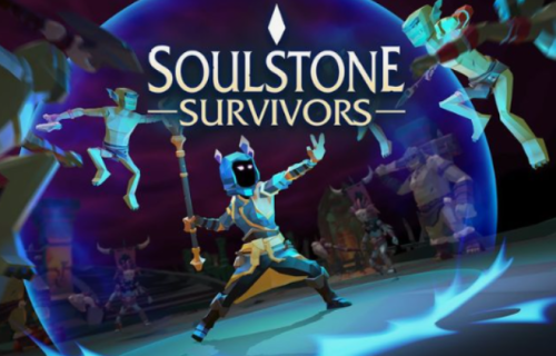 Soulstone Survivors