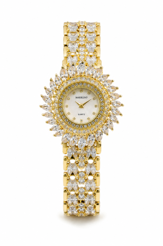 ساعه نسائي ماربلينو
