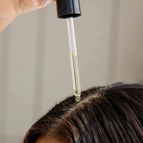 سيروم نايلا للشعر و فروة الرأس و اللحية