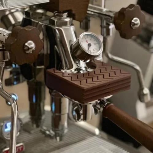 غطاء Grouphead E61 (شكل مربع مموج)