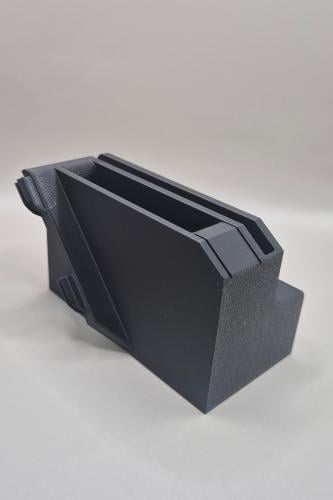 Multiple holder piece xbloom - right side