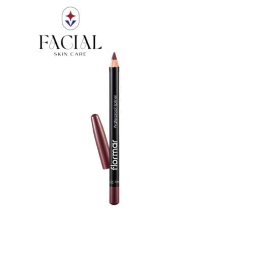 قلم تحديد الشفاه مقاوم للماء من فلورمار - 231