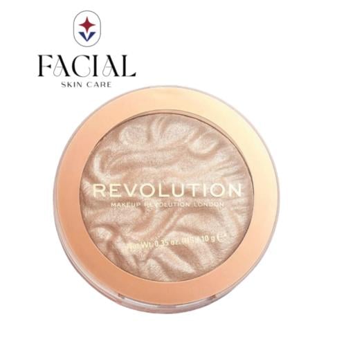 بودرة اضاءة ريلوديد من ريفلوشن ، جست ماي تايب