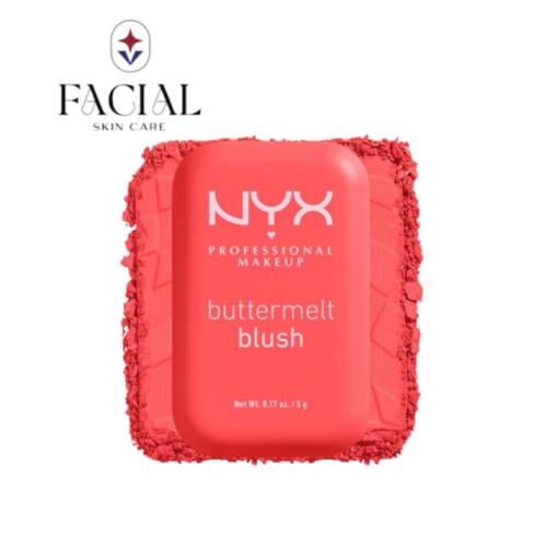 نكس - بودرة احمر خدود 05 بترميلت هاد بوتا 5 جم