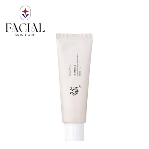 بيوتي اوف جوسون واقي شمس بخلاصة الأرز وبروبيوتيك ب...