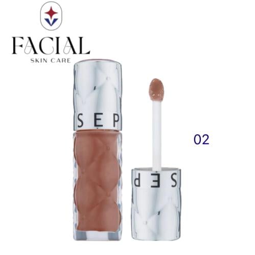 سيفورا ملمع شفاه أوتريجيوس بلمبنج 02 اكس اكس ال نو...