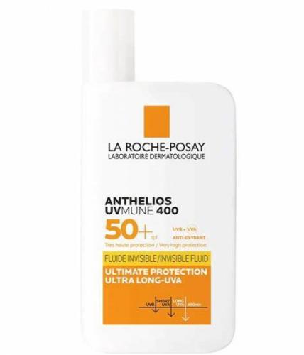 واقي شمس سائل من لاروش بوزاي-50ml