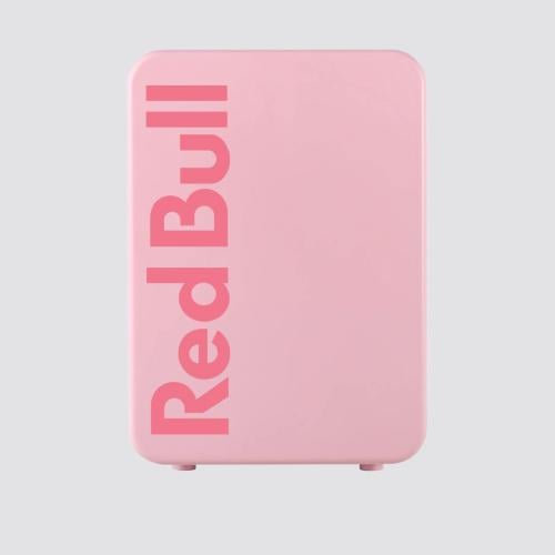 ثلاجة ريدبول