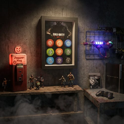 إطار بيركات الزومبي