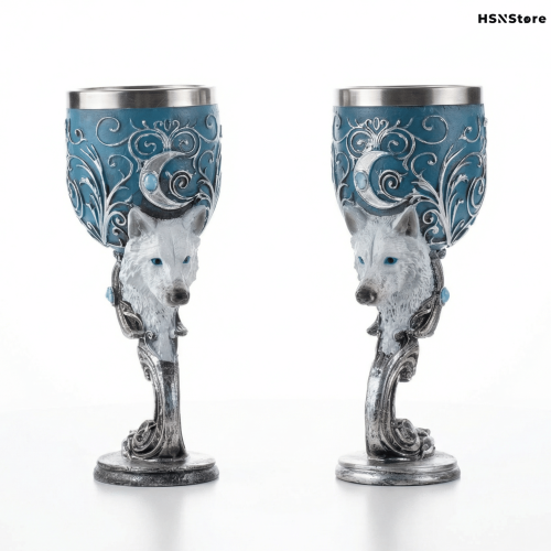 كاس قيم اوف ثرونز