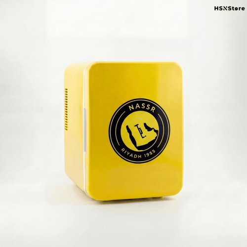 ثلاجة النصر