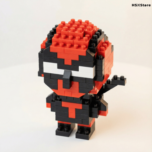 مكعب ديدبول