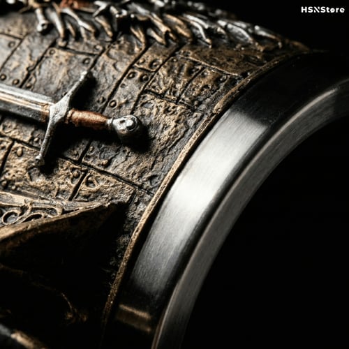 كاس قيم اوف ثرونز - برونزي