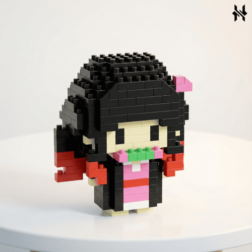 Nizico cube