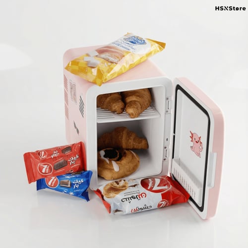 ثلاجة ريدبول