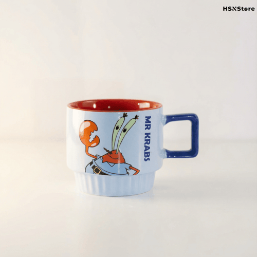 بكج سبونج بوب