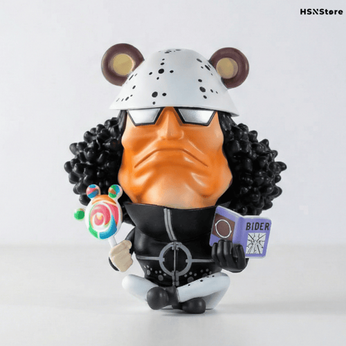 مجسمات ون بيس