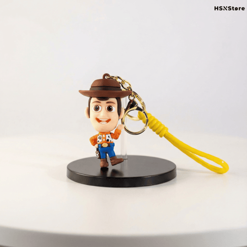 ميدالية وودي