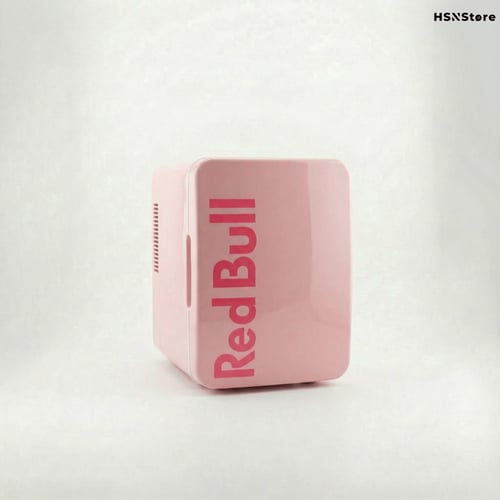 ثلاجة ريدبول