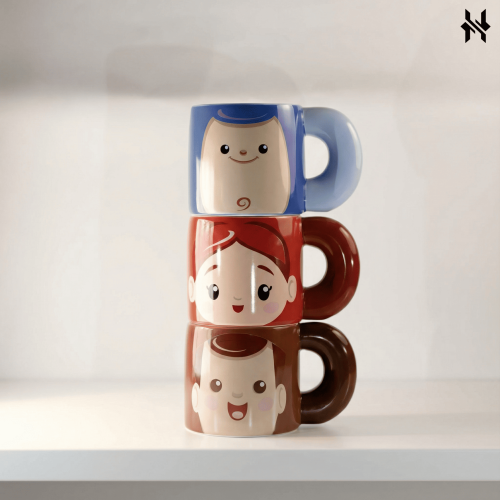 Toy Story cup