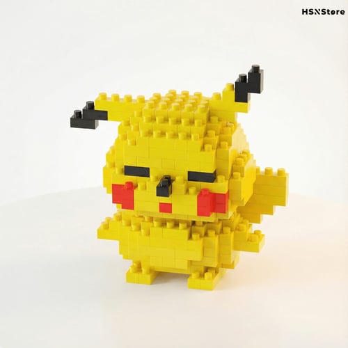 مكعب بوكيمون