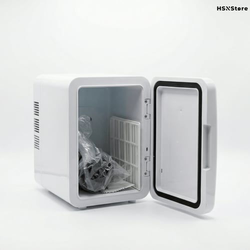 ثلاجة قيم اوف ثرونز