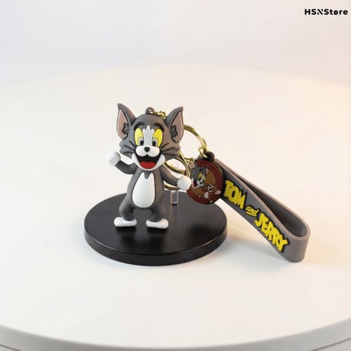 ميدالية توم