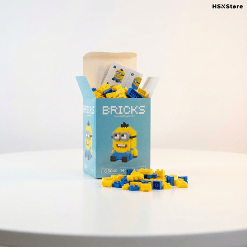 مكعب المينيونز