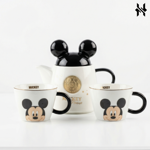 Disney pitcher