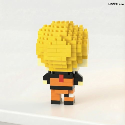 مكعب ناروتو