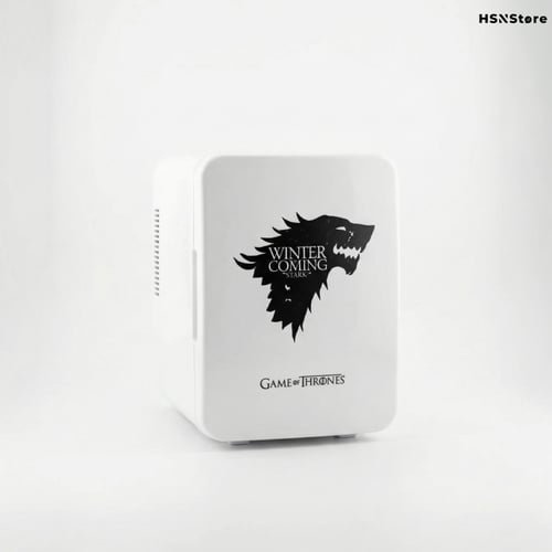 ثلاجة قيم اوف ثرونز