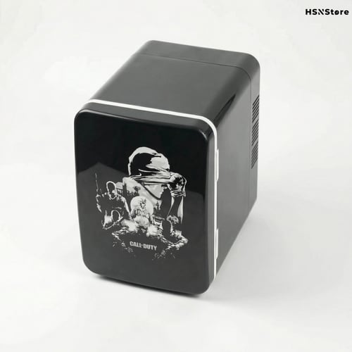 ثلاجة وارفاير