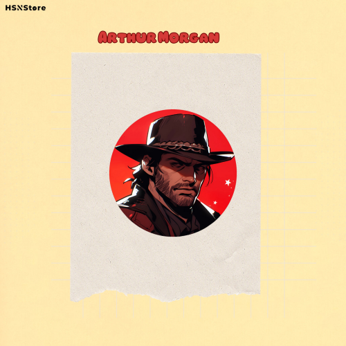 ستكر ارثر مورقان