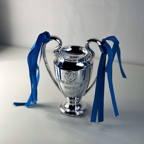 كاس دوري الأبطال