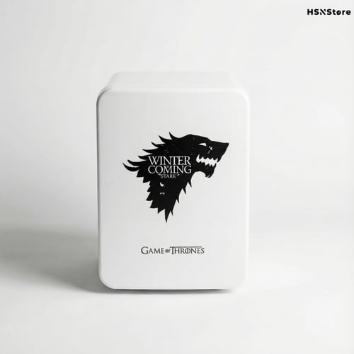 ثلاجة قيم اوف ثرونز