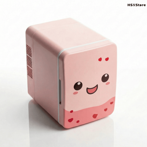 ثلاجة بيوتي