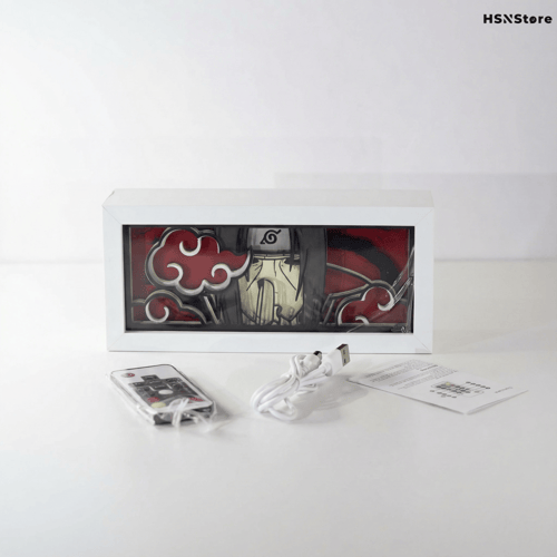 أضاءة ساسكي