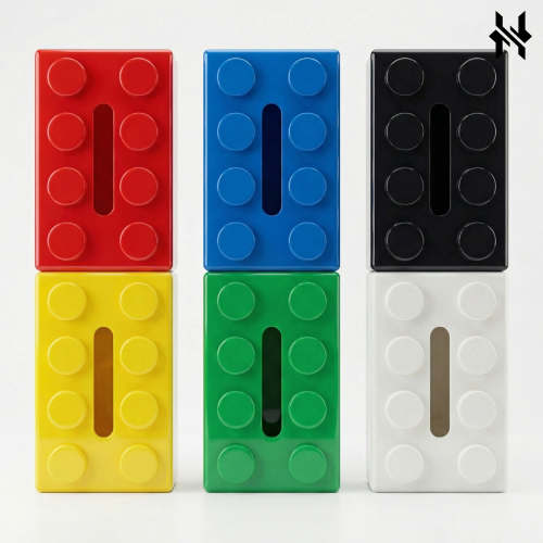 Lego handkerchief
