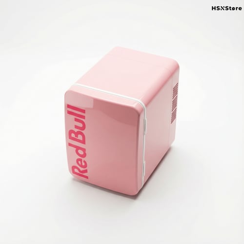 ثلاجة ريدبول