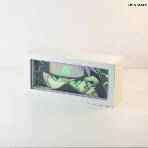 أضاءة كاكاتشي