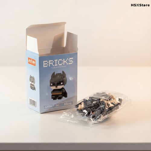 مكعب باتمان