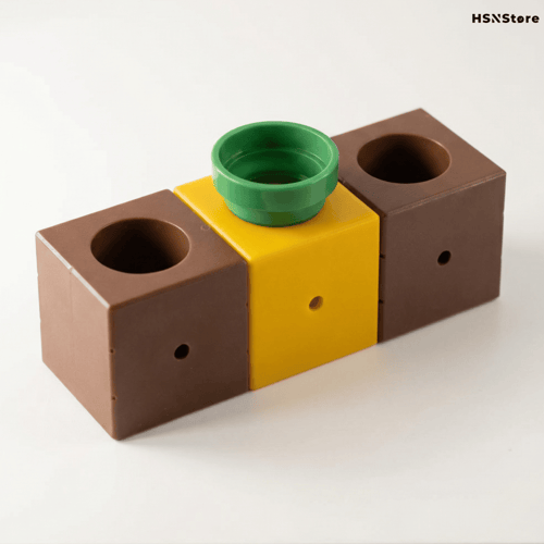 منظم بلاستيكي لاصقة ماريو