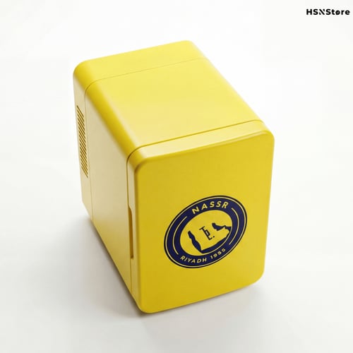 ثلاجة النصر