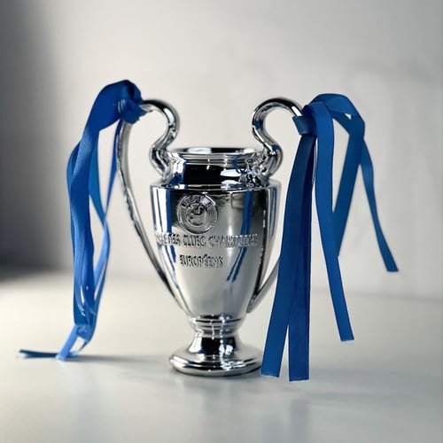 كاس دوري الأبطال